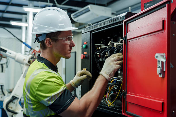 24/7 Emergency Generator Installation experts in Belton, TX